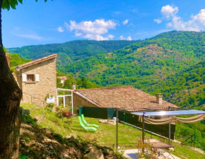 Gîte L'Eurasie